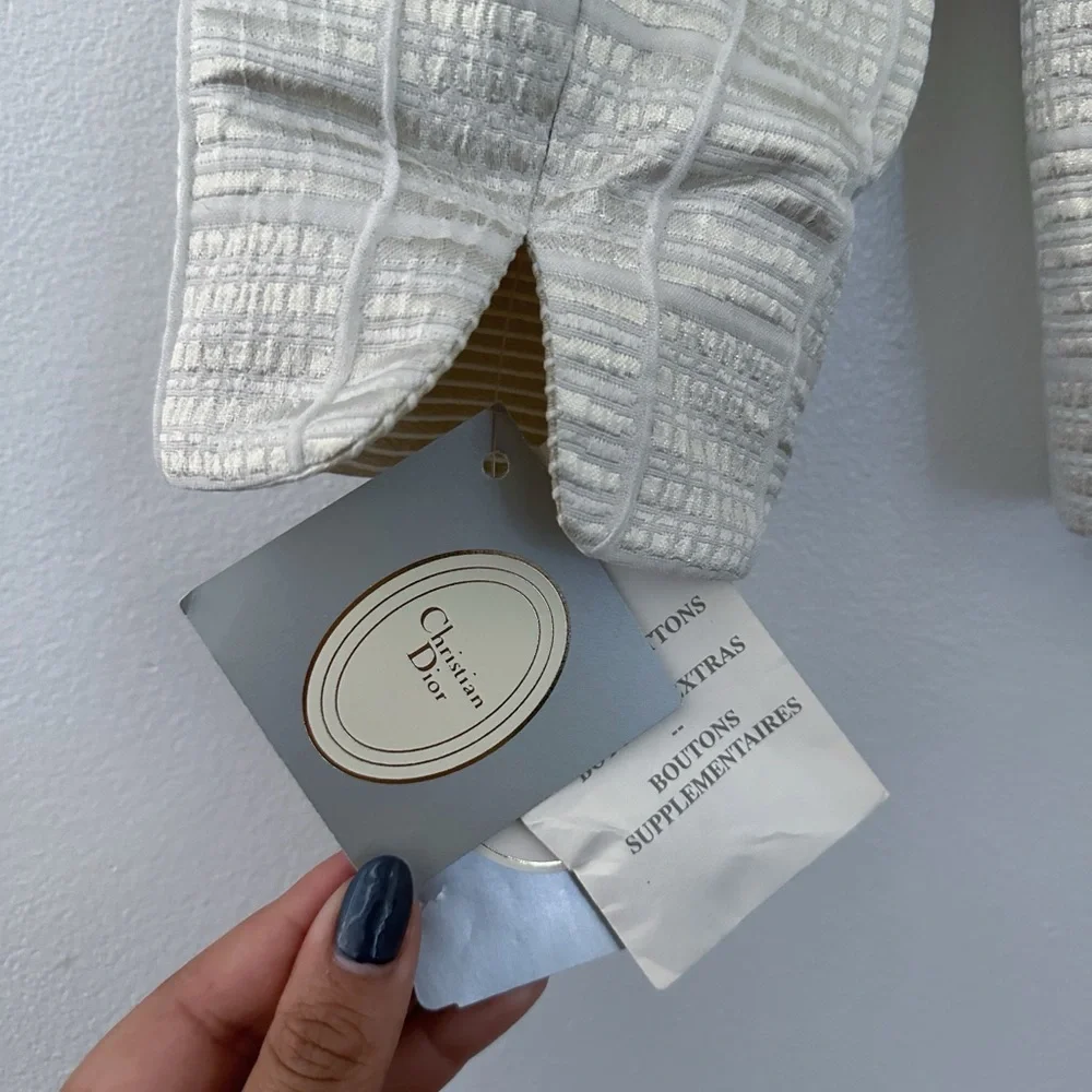 Dior elegant cream